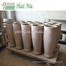High Precision Dust Collector Cyclone Dust Separator